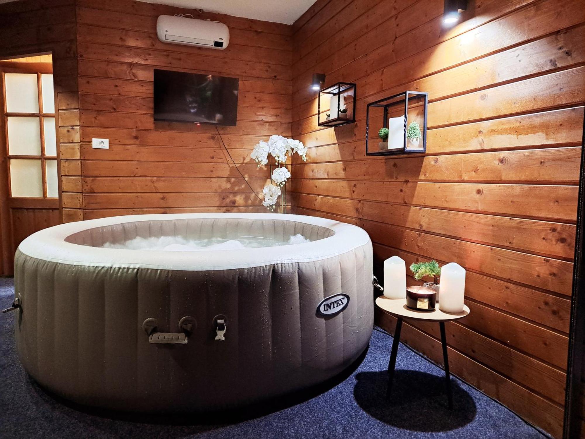 "Oasis Of Peace Zagreb-Apartments" Luaran gambar