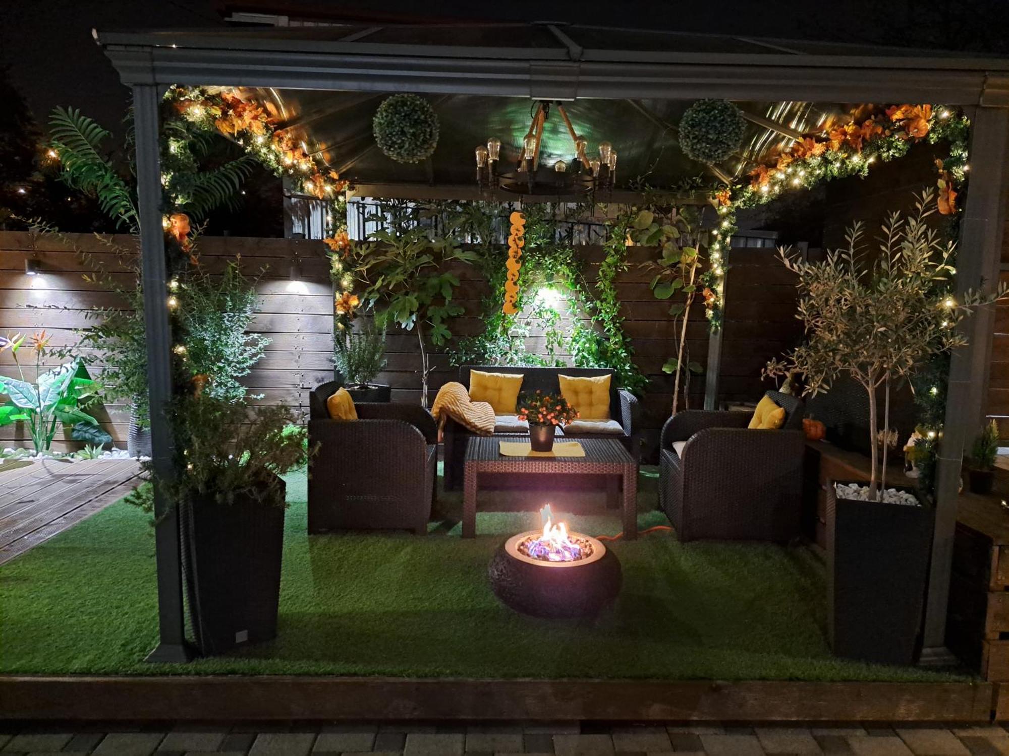 "Oasis Of Peace Zagreb-Apartments" Luaran gambar