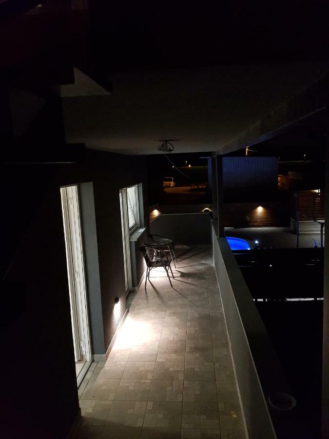 "Oasis Of Peace Zagreb-Apartments" Luaran gambar