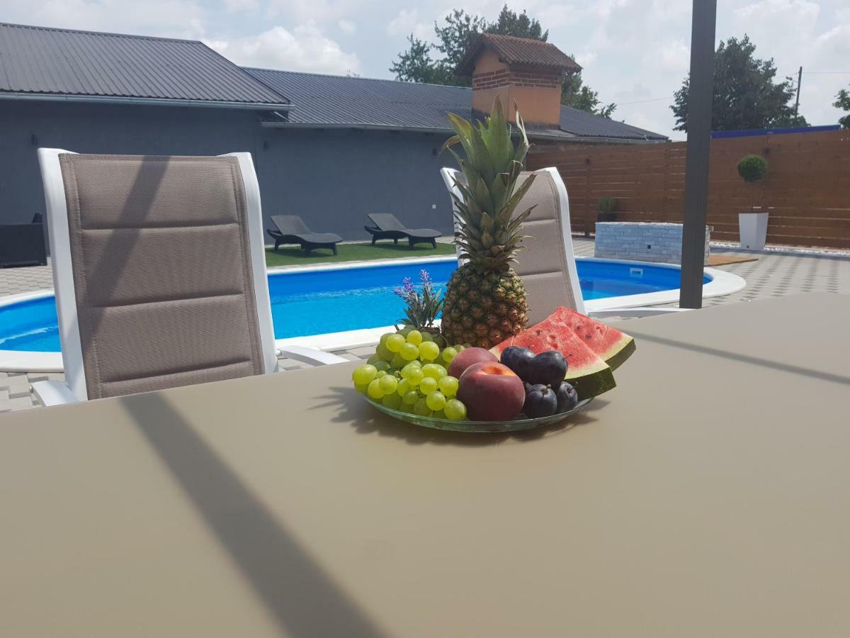 "Oasis Of Peace Zagreb-Apartments" Luaran gambar