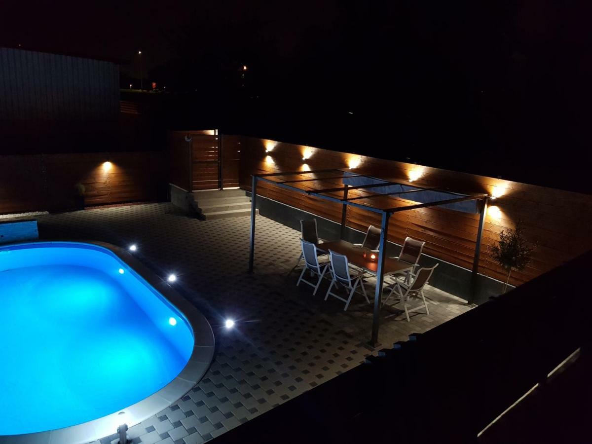 "Oasis Of Peace Zagreb-Apartments" Luaran gambar