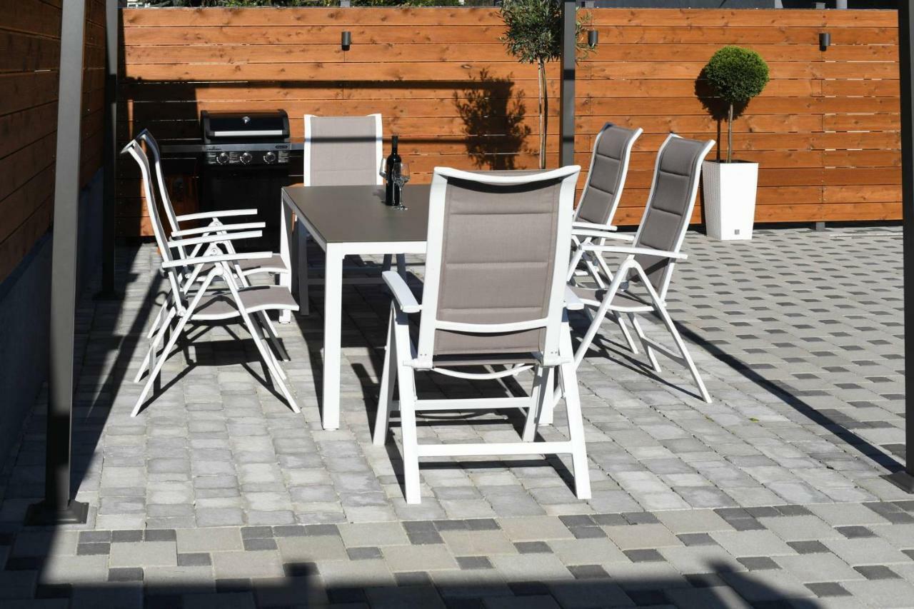 "Oasis Of Peace Zagreb-Apartments" Luaran gambar