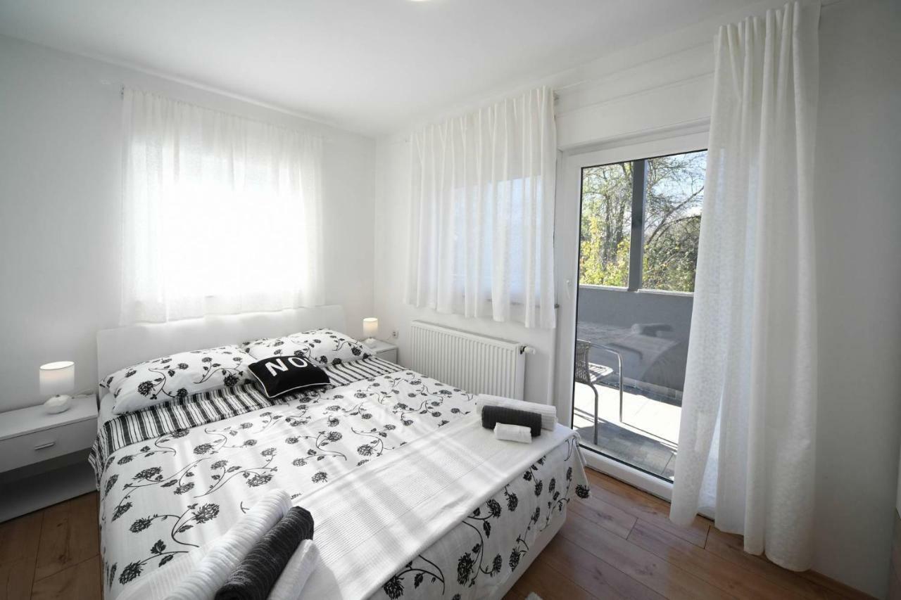 "Oasis Of Peace Zagreb-Apartments" Luaran gambar