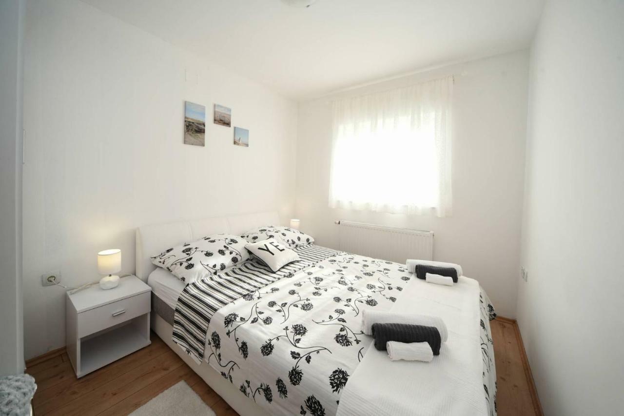 "Oasis Of Peace Zagreb-Apartments" Luaran gambar