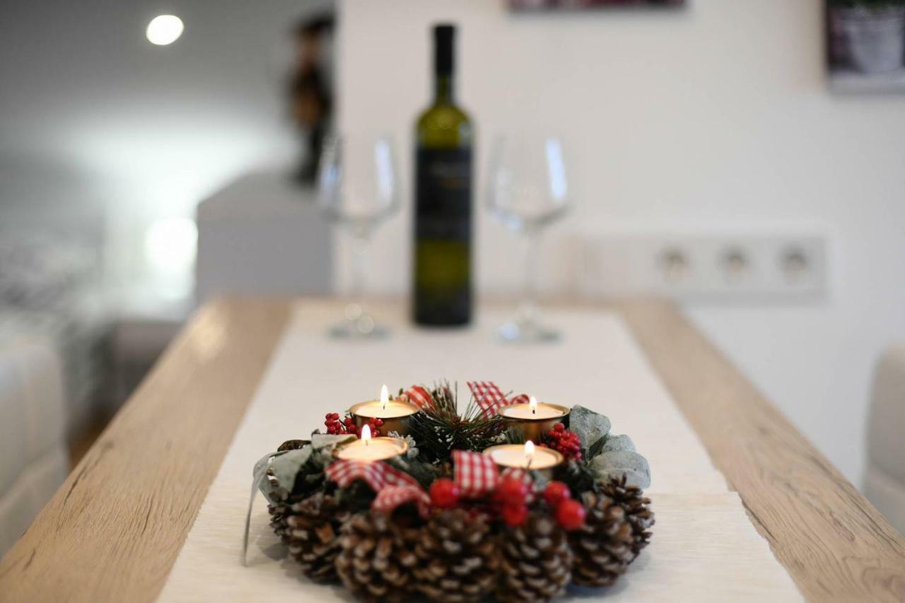 "Oasis Of Peace Zagreb-Apartments" Luaran gambar