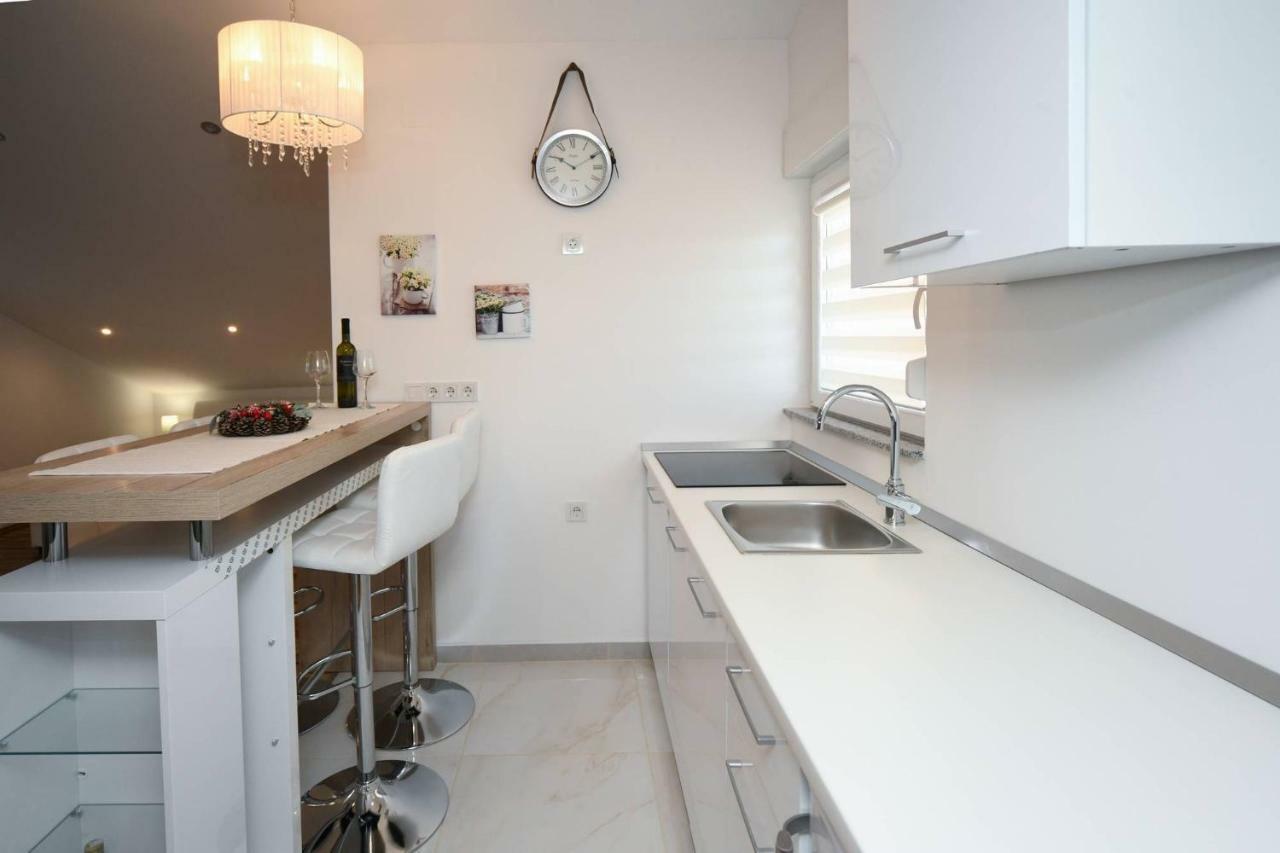 "Oasis Of Peace Zagreb-Apartments" Luaran gambar